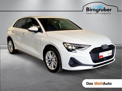Audi A3 Gebrauchtwagen