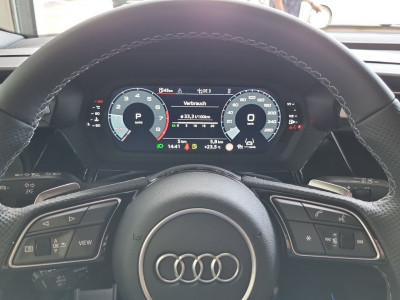 Audi A3 Gebrauchtwagen