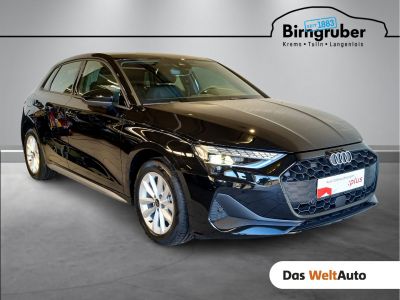 Audi A3 Gebrauchtwagen