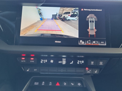 Audi A3 Gebrauchtwagen