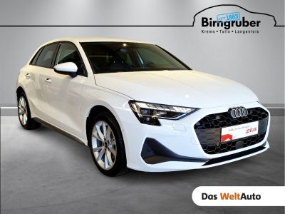 Audi A3 Gebrauchtwagen