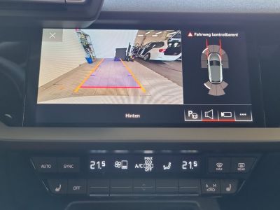 Audi A3 Gebrauchtwagen