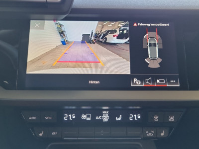 Audi A3 Gebrauchtwagen