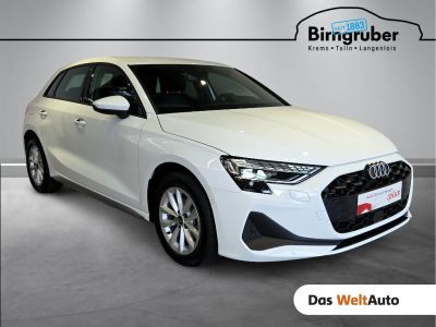 Audi A3 Gebrauchtwagen