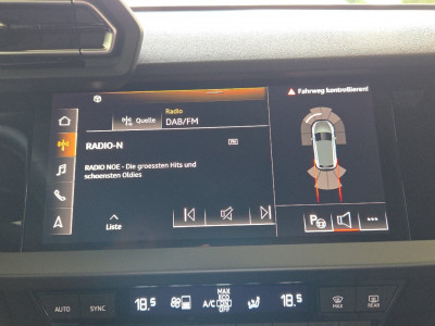 Audi A3 Gebrauchtwagen