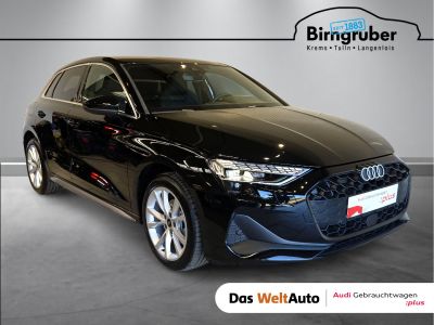 Audi A3 Gebrauchtwagen