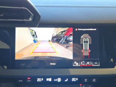 Audi A3 Gebrauchtwagen