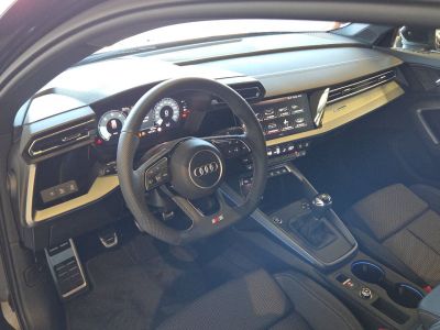 Audi A3 Gebrauchtwagen