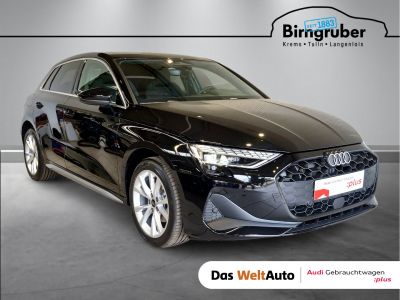 Audi A3 Gebrauchtwagen Audi A3 Gebrauchtwagen