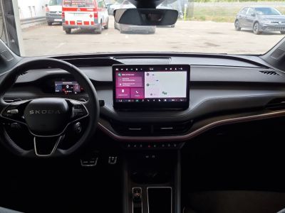 Skoda Elroq Gebrauchtwagen