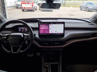 Skoda Elroq Gebrauchtwagen