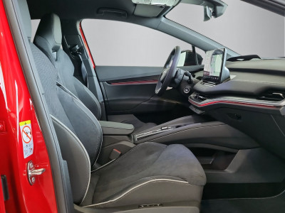 Skoda Elroq Gebrauchtwagen