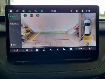 Skoda Elroq Gebrauchtwagen