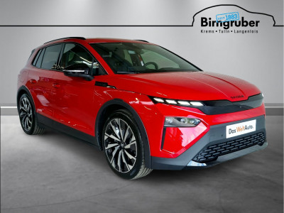 Skoda Elroq Gebrauchtwagen