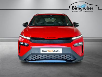 Skoda Elroq Gebrauchtwagen