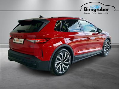 Skoda Elroq Gebrauchtwagen