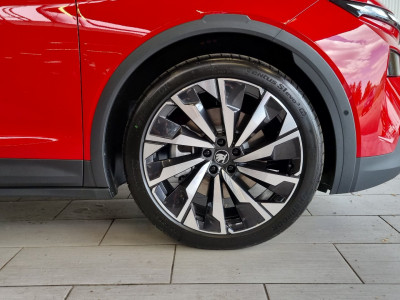 Skoda Elroq Gebrauchtwagen