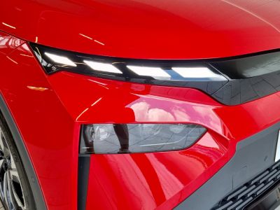 Skoda Elroq Gebrauchtwagen