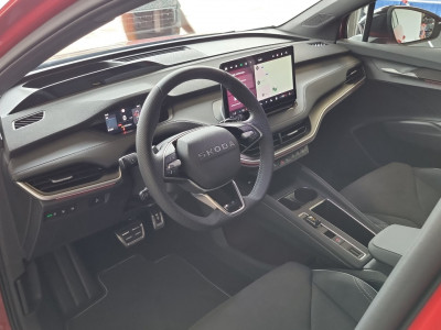 Skoda Elroq Gebrauchtwagen