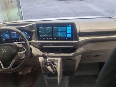 VW Transporter T7 Gebrauchtwagen