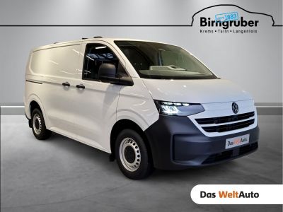 VW Transporter T7 Gebrauchtwagen