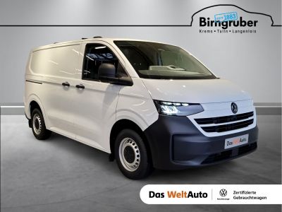 VW Transporter T7 Gebrauchtwagen