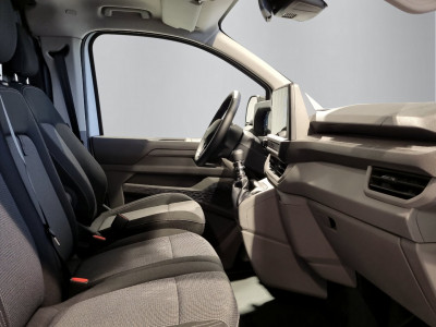 VW Transporter T7 Gebrauchtwagen