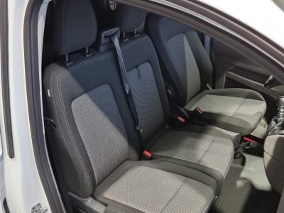 VW Transporter T7 Gebrauchtwagen