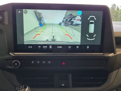 VW Transporter T7 Gebrauchtwagen