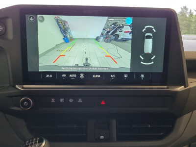 VW Transporter T7 Gebrauchtwagen