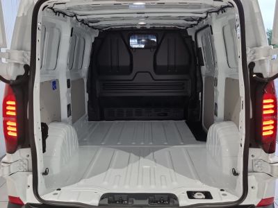 VW Transporter T7 Gebrauchtwagen