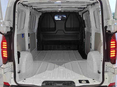 VW Transporter T7 Gebrauchtwagen