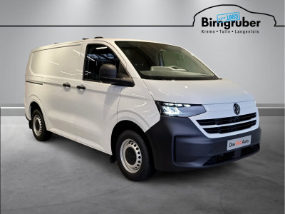 VW Transporter T7 Gebrauchtwagen