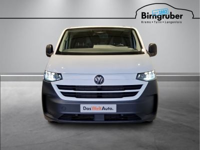 VW Transporter T7 Gebrauchtwagen VW Transporter T7 Gebrauchtwagen