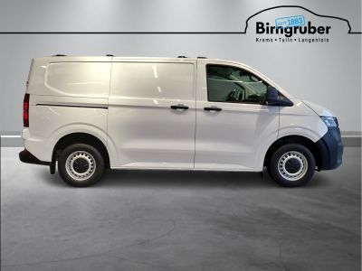 VW Transporter T7 Gebrauchtwagen