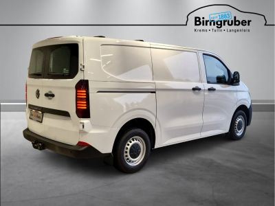VW Transporter T7 Gebrauchtwagen VW Transporter T7 Gebrauchtwagen