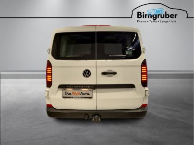 VW Transporter T7 Gebrauchtwagen