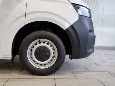 VW Transporter T7 Gebrauchtwagen