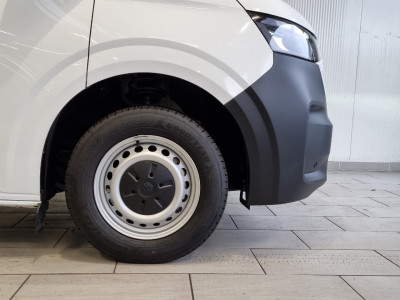 VW Transporter T7 Gebrauchtwagen