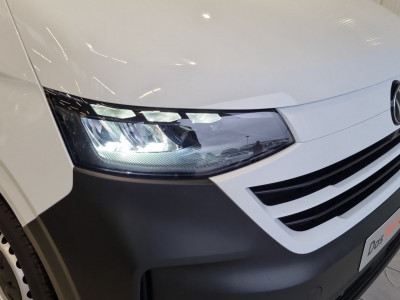 VW Transporter T7 Gebrauchtwagen