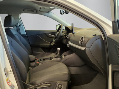 Audi Q2 Gebrauchtwagen