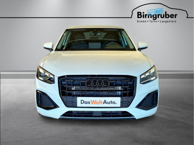 Audi Q2 Gebrauchtwagen