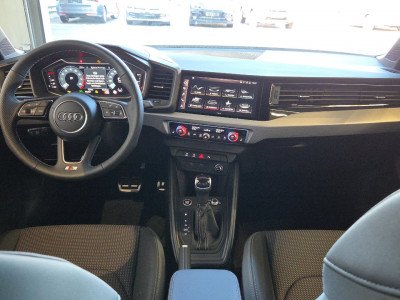 Audi A1 Gebrauchtwagen