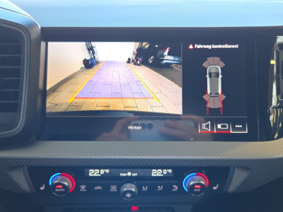 Audi A1 Gebrauchtwagen