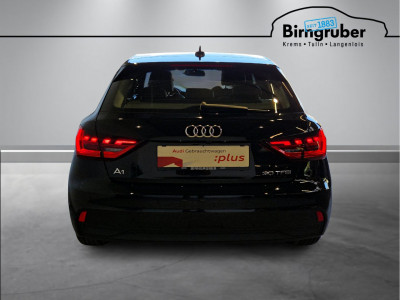 Audi A1 Gebrauchtwagen