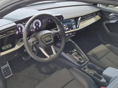 Audi A3 Gebrauchtwagen