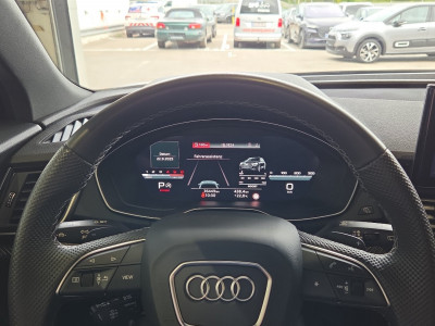 Audi Q5 Gebrauchtwagen