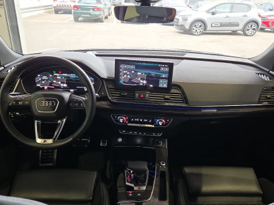 Audi Q5 Gebrauchtwagen