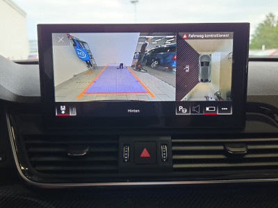 Audi Q5 Gebrauchtwagen