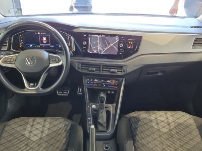 VW Taigo Gebrauchtwagen